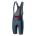 Castelli Premio 2 - pantaloni scurti pentru ciclism cu bretele - bluemarin
