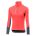 Castelli Trasparente 4 W - bluza - roz