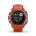 Garmin - Instinct - rosu Flame - ceas inteligent cu GPS cu functii avansate pentru sport