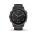 Garmin Fenix 6s Sapphire Carbon Grey DLC - curea neagra