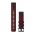Garmin curea nailon QuickFit 22 negru-rosu
