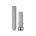 Garmin curea silicon - QuickFit 20 - gri