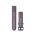 Garmin curea silicon - QuickFit 20 - mov