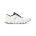 On Cloud X - pantofi sport pentru femei - alb-negru