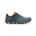 On Cloudace - pantofi sport pentru femei - gri albastru sea galben migdala