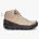 On Cloudrock Waterproof - ghete sport barbati - maro nisip negru