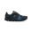 On Cloudstratus - pantofi alergare pentru femei - albastru navy albastru deschis dust