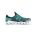 On Cloudswift - pantofi sport pentru femei - verde Teal gri Storm