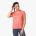 On Tricou Performance-T W - Coral Storm