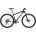 Cannondale F-SI Carbon 5 2018-negru