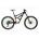 Cannondale Jekyll 4 2018-negru
