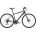 Cannondale Quick Disc 5 2018-negru