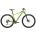 Cannondale Trail 7 2018 verde-neon