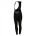 Castelli Chic Bibtight pantaloni dama negru-antracit
