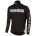 Castelli Raddoppia Jacheta de iarna negru-reflex
