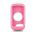 Garmin Edge 1000 husa silicon roz