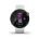 Garmin Forerunner 45s alb - ceas cu GPS pentru alergare, bicicleta, cardio, yoga si alte sporturi