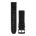 Garmin curea piele neagra QuickFit 22 pentru Fenix 5