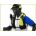 Instinct Trail - vesta alergare - PX 3.1L + 2x HydraPack 600ml