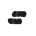 On Low W sosete-negru