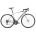 Orbea Avant H40 alb-negru-albastru