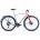 Orbea CARPE 10 alb-rosu