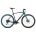 Orbea CARPE 20 - negru-albastru