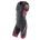 Orca 226 RACE SUIT costum triatlon-rosu