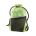 TYR Alliance Sac Impermeabil 17L galben