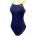TYR Hexa Diamondfit albastru-galben