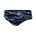 TYR Miramar Racer Slip gri