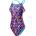 TYR Santa Marta Trinityfit mov-galben