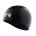 TYR - casca silicon performanta - Tracer-X Racing Cap - negru