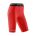 CEP Colanti scurti active+ W rosu