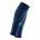 CEP Compresie gamba 2.0 deep ocean-hawaii blue