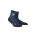 CEP Run Merino Short Cut Socks W navy-black