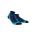 CEP Sosete low cut deep ocean-hawaii blue