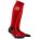 CEP Sosete merino outdoor light lungi W deep magma