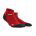 CEP Sosete merino outdoor light peste glezna W deep magma