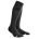 CEP Sosete merino outdoor lungi W negru-gri