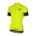 Castelli Entrata 2 FZ galben fluo