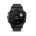 Garmin Fenix 5 Plus Sapphire negru