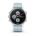 Garmin Fenix 5s Plus Silver alb albastru deschis