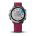 Garmin Forerunner 645 Music ciresiu silver - ceas cu GPS pentru alergare, bicicleta, cardio, yoga si alte sporturi