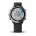 Garmin Forerunner 645 Music negru silver - ceas cu GPS pentru alergare, bicicleta, cardio, yoga si alte sporturi