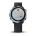 Garmin Forerunner 645 negru silver