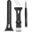 Garmin curea pentru Forerunner 10-15 negru mare