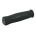 Mansoane ghidon RI WCS negru 130 mm Neopren