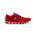 On Cloud X - pantofi sport pentru femei - rosu portocaliu mov