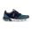 On Cloudflyer - pantofi sport pentru femei - albastru alb